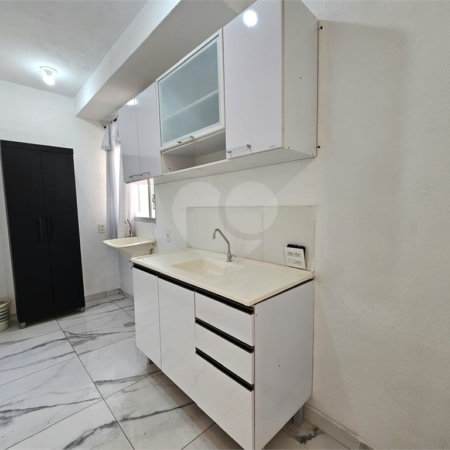 Apartamento à venda com 2 quartos em Jardim Boa Vista (zona Oeste), São Paulo, SP