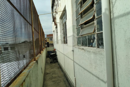 Prédio à venda ou para alugar em Vila Nova Cachoeirinha, São Paulo, SP