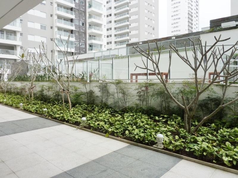 Apartamento à venda com 2 quartos em Vila Anastácio, São Paulo, SP