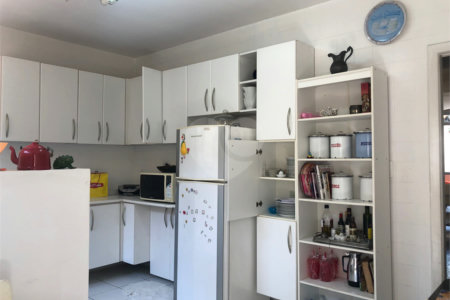 Casa à venda com 3 quartos em Alto da Boa Vista, São Paulo, SP