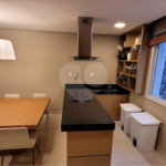 Apartamento à venda com 2 quartos, sendo 1 suíte, em Santa Teresinha, São Paulo, SP