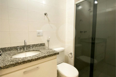 Apartamento à venda com 2 quartos no Centro, Araraquara, SP