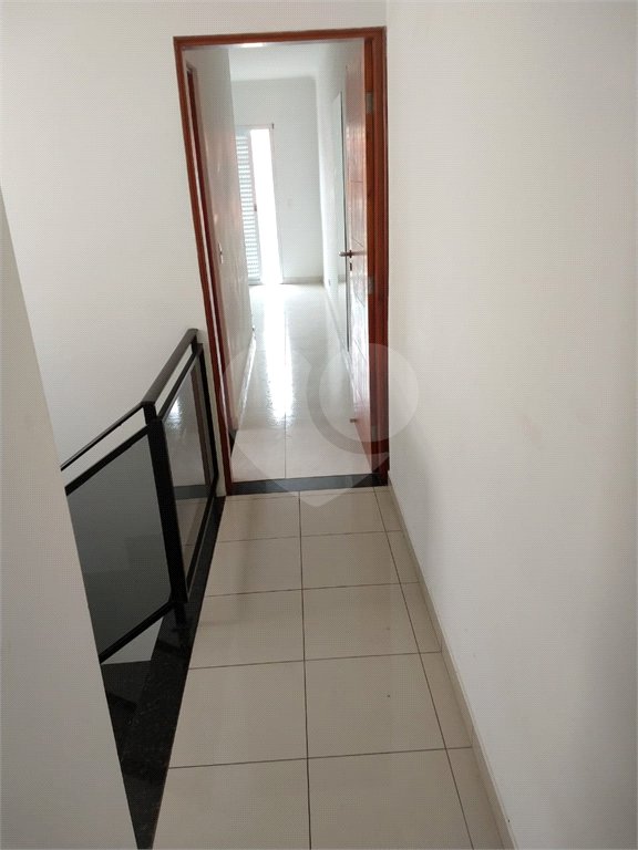 Sobrado à venda com 3 quartos, sendo 1 suíte, em Vila Mazzei, São Paulo, SP