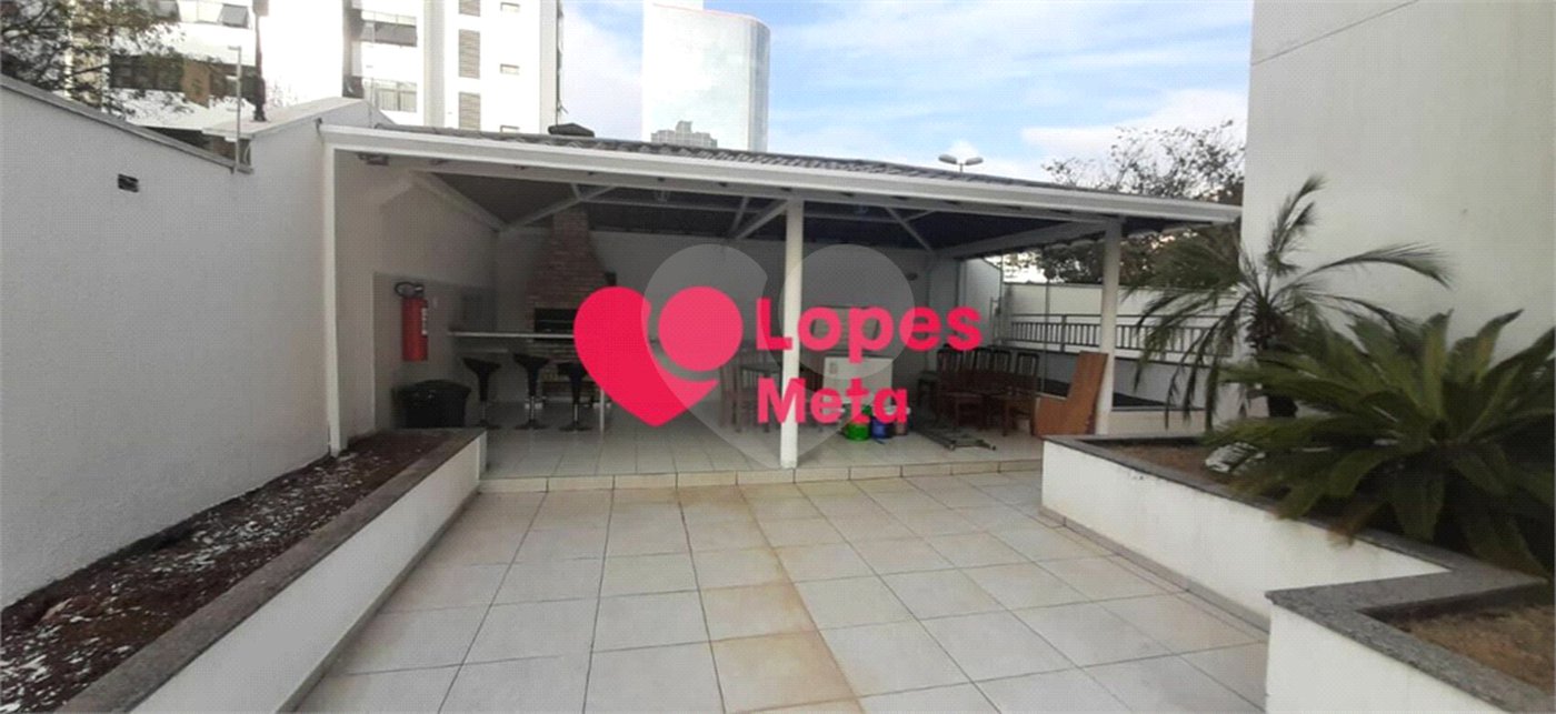 Apartamento para alugar com 2 quartos, sendo 1 suíte, em Parque Residencial Aquarius, São José dos Campos, SP