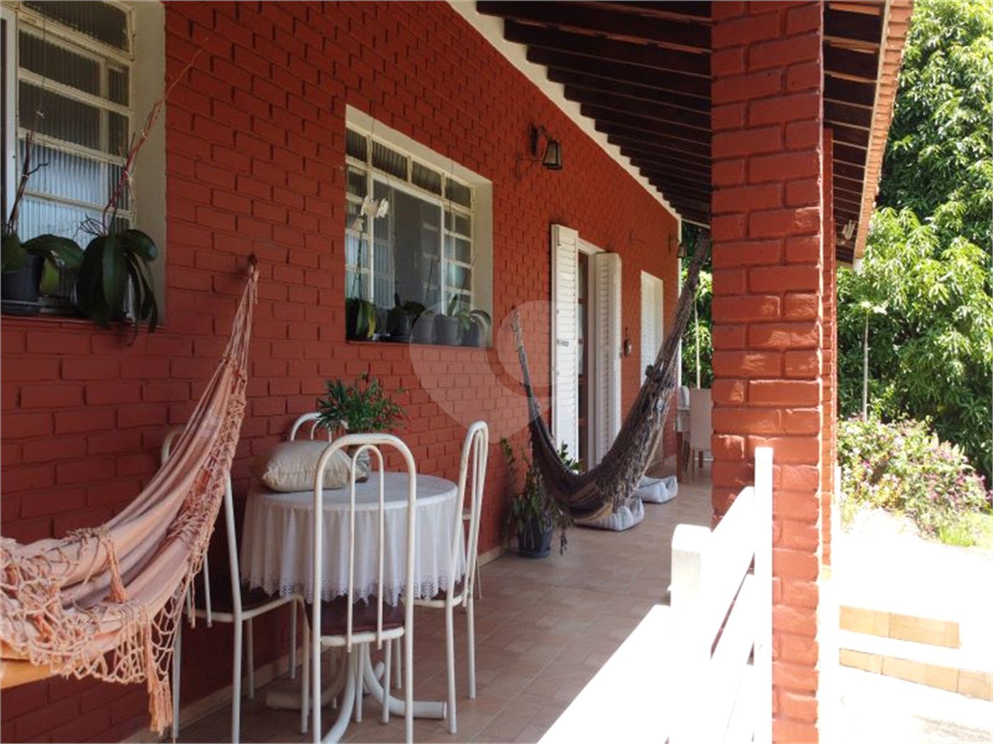 Chácara à venda com 3 quartos em Tupinambá, Porto Feliz, SP
