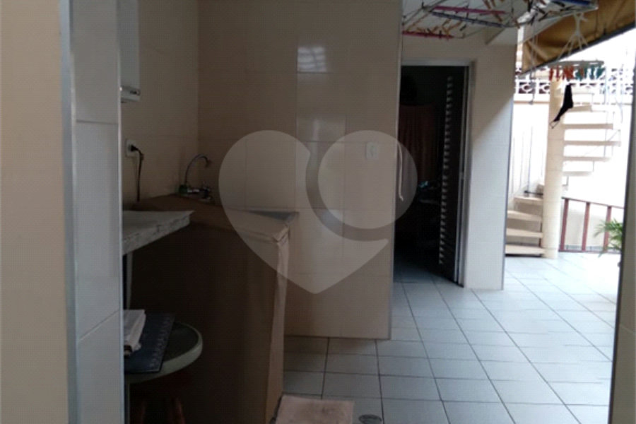 Casa Térrea à venda com 3 quartos, sendo 1 suíte, em Vila Galvão, Guarulhos, SP