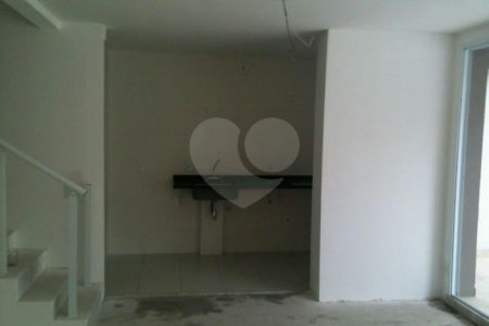 Apartamento no Campo Belo