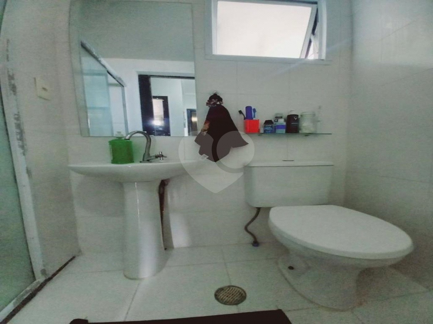 Apartamento à venda com 3 quartos em Vila Santa Catarina, São Paulo, SP