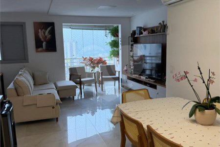 Apartamento à venda com 2 suítes em Vila Leopoldina, São Paulo, SP