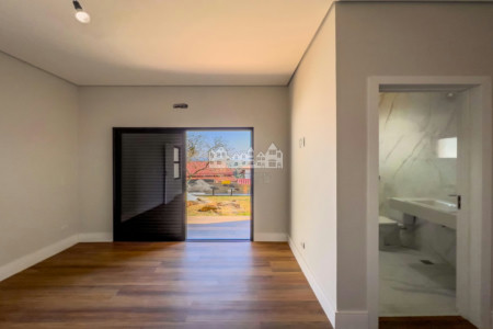 Casa à venda com 3 quartos, sendo 3 suítes, em Jardim Paulista, Atibaia - SP