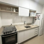 Apartamento à venda com 2 quartos em Jardim Testae, Guarulhos, SP