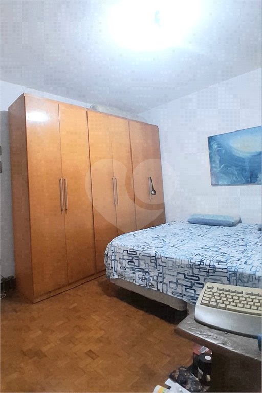 Sobrado à venda com 3 quartos em Sumaré, São Paulo, SP