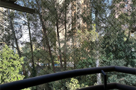 Apartamento à venda com 2 suítes em Vila Andrade, São Paulo, SP