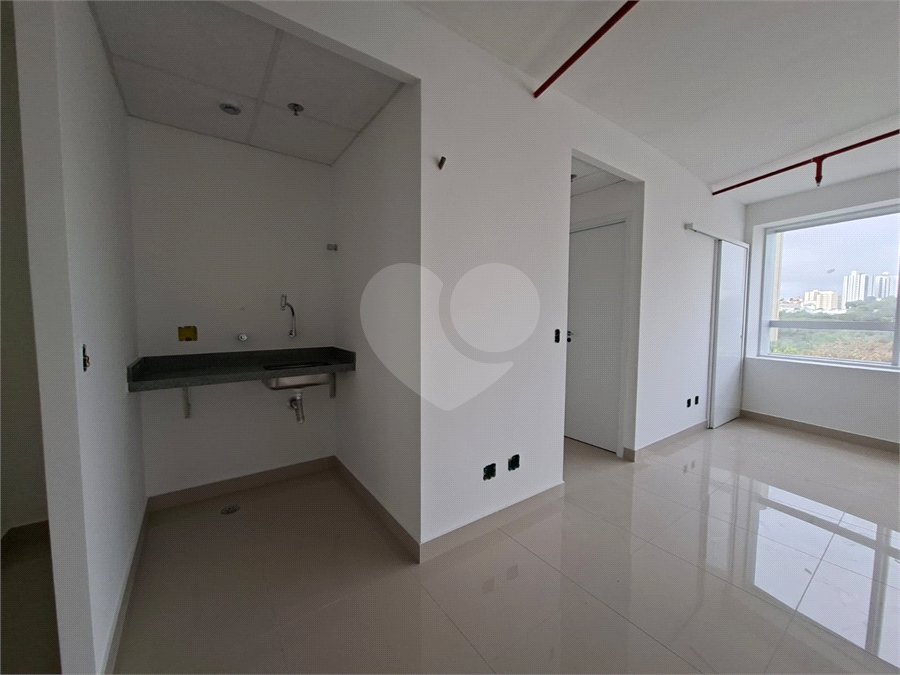 Sala à venda ou para alugar em Jardim do Mar, São Bernardo do Campo, SP