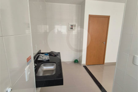 Apartamento à venda com 2 quartos em Engordadouro, Jundiaí, SP