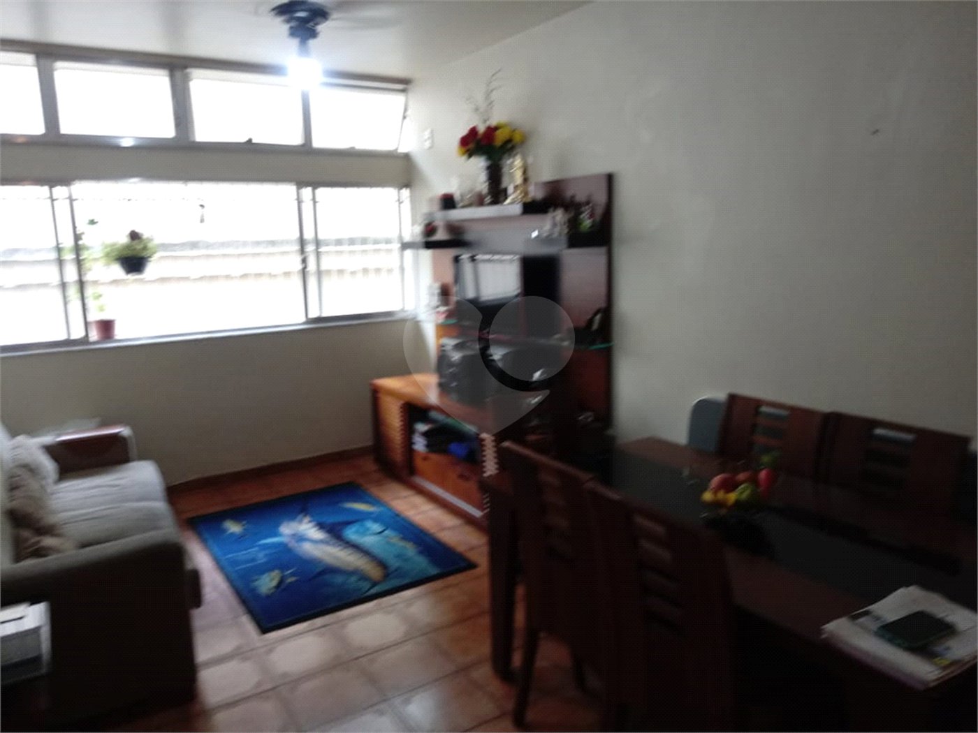 Apartamento à venda com 2 quartos em Tijuca, Rio de Janeiro, RJ