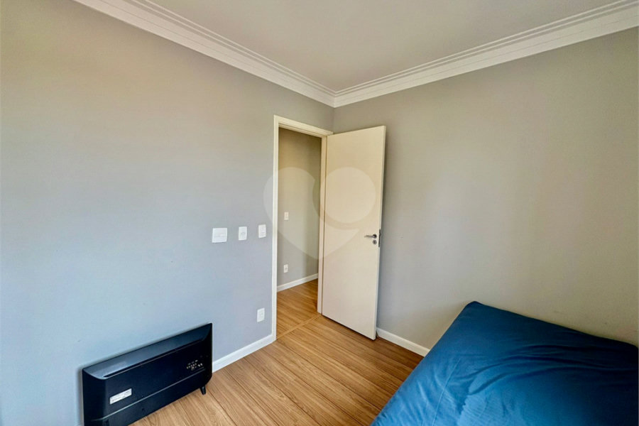 Apartamento à venda com 2 quartos em Vila Nova Cachoeirinha, São Paulo, SP