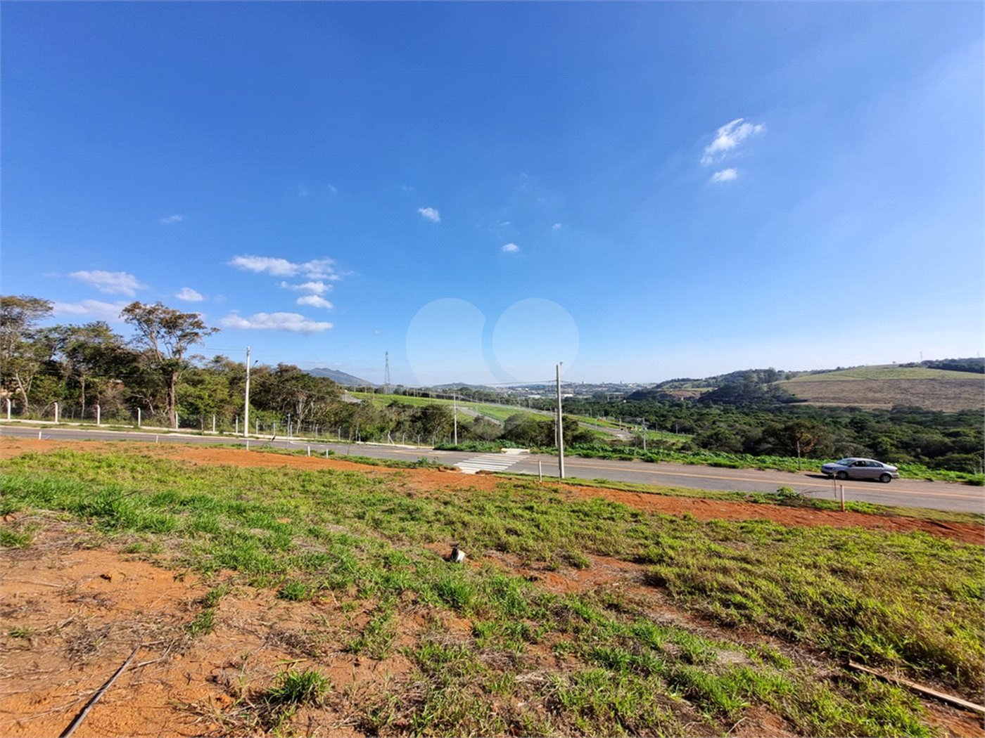 Terreno à venda no condomínio Elementum Residencial Atibaia, Atibaia - SP