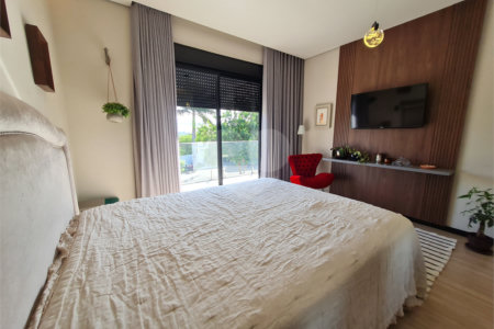 Casa à venda com 3 quartos, sendo 2 suítes, no condomínio Horizontes de Sorocaba, Sorocaba - SP
