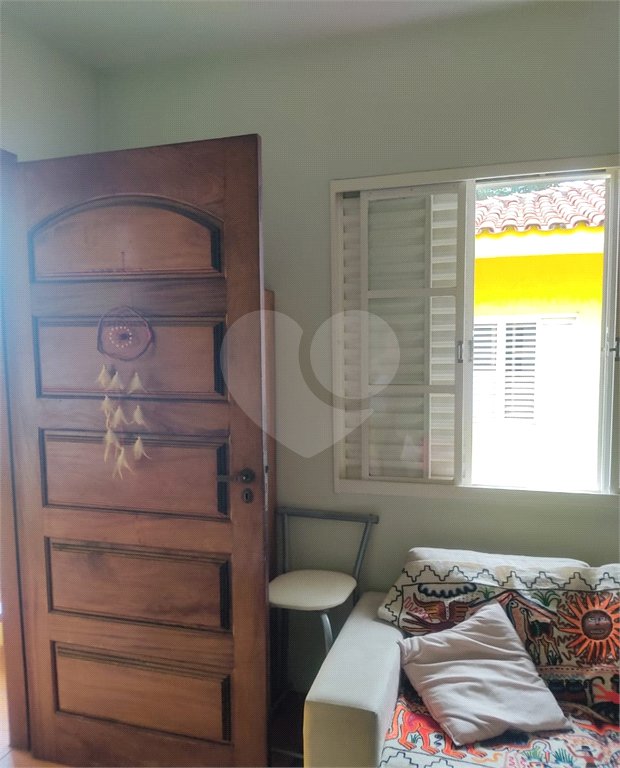 Sobrado à venda com 3 quartos, sendo 2 suítes, em Limão, São Paulo, SP