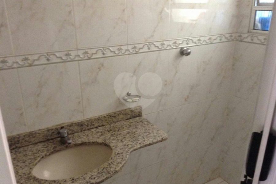 Sobrado à venda com 3 quartos, sendo 1 suíte, em Mandaqui, São Paulo, SP