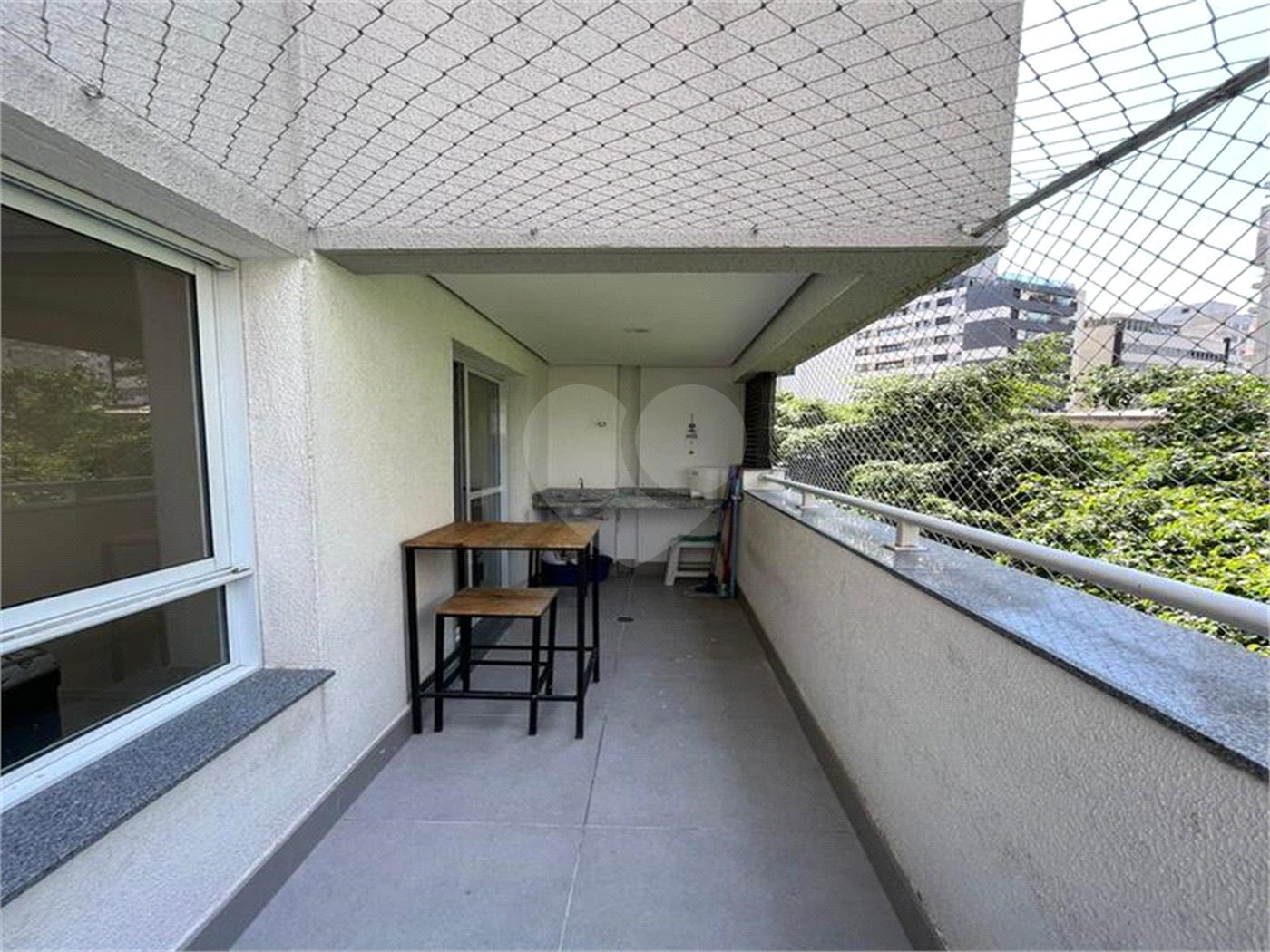 Studio para alugar com 1 quarto em Bela Vista, São Paulo, SP