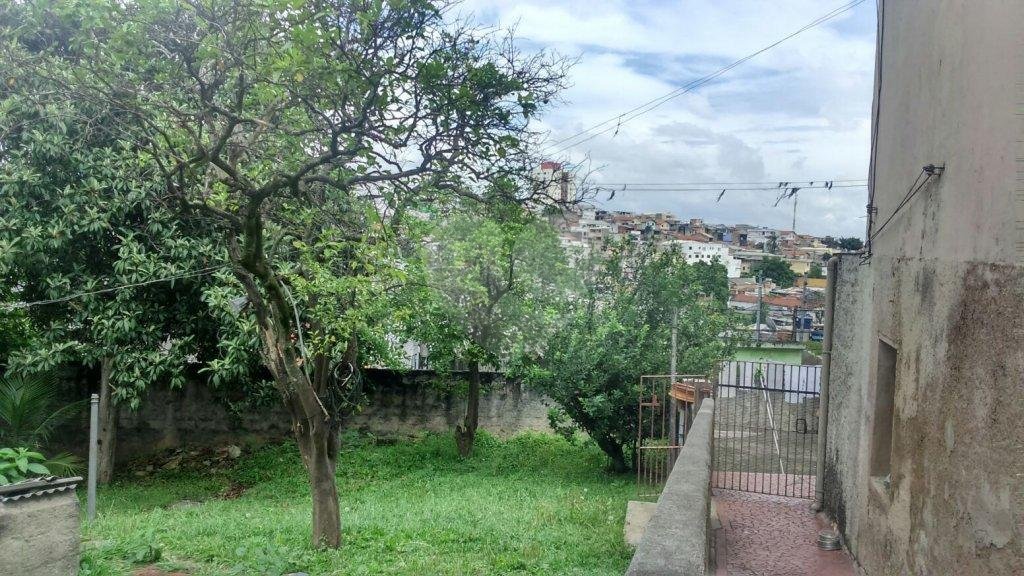 Terreno à venda em Casa Verde, São Paulo, SP