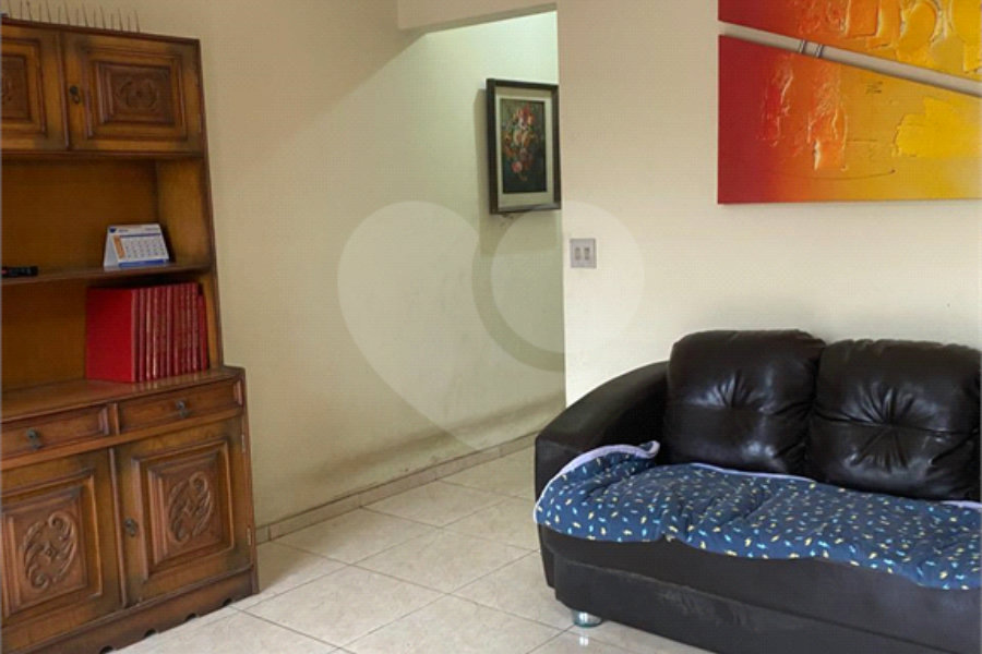 Casa à venda com 4 quartos, sendo 1 suíte, em Casa Verde, São Paulo, SP