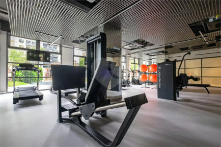 Studio à venda com 1 quarto em Sumaré, São Paulo, SP
