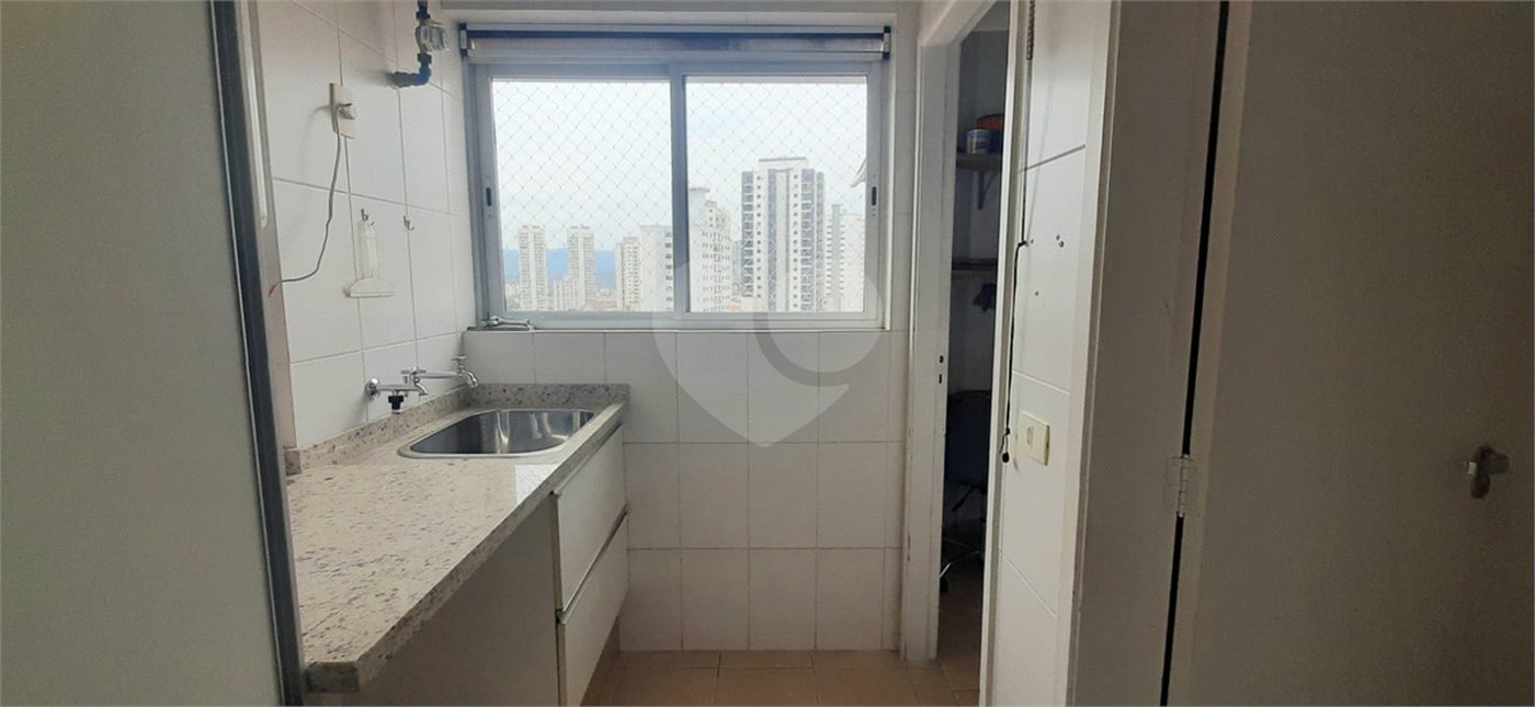 Apartamento à venda com 3 quartos, sendo 1 suíte, em Santana, São Paulo, SP