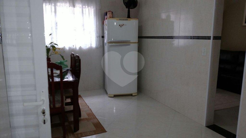 Casa Térrea à venda com 2 quartos no condomínio Travessa Estevão Arce,25, São Paulo - SP