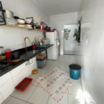 Apartamento Residencial à venda, Guilhermina, Praia Grande - AP1016.
