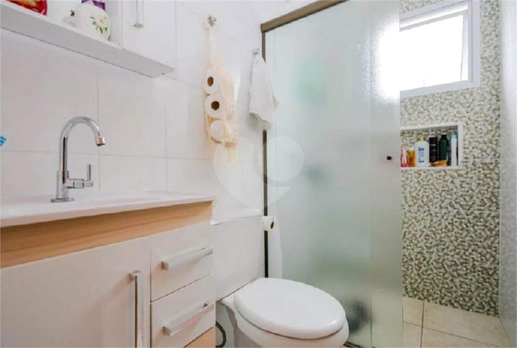 Casa à venda com 3 quartos, sendo 1 suíte, em Parque Continental I, Guarulhos, SP