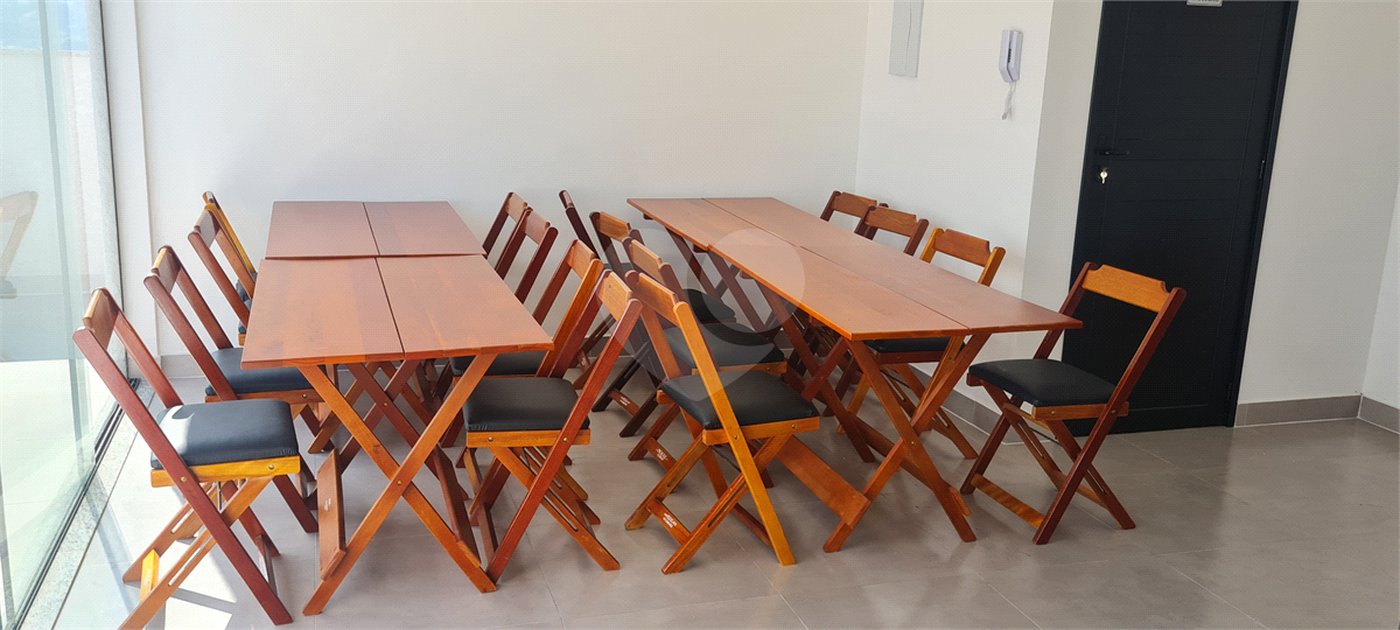 Apartamento à venda com 2 quartos em Mooca, São Paulo, SP