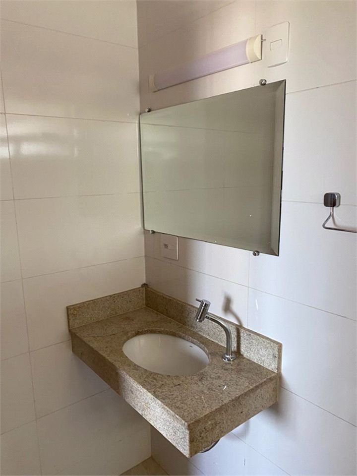 Apartamento Residencial à venda, Embaré, Santos - AP0861.