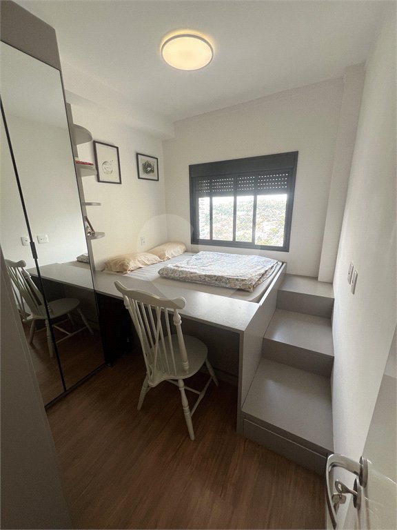 Studio para alugar com 1 quarto em Butantã, São Paulo, SP
