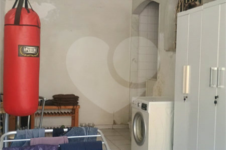 Casa à venda com 4 quartos em Santíssimo, Rio de Janeiro, RJ