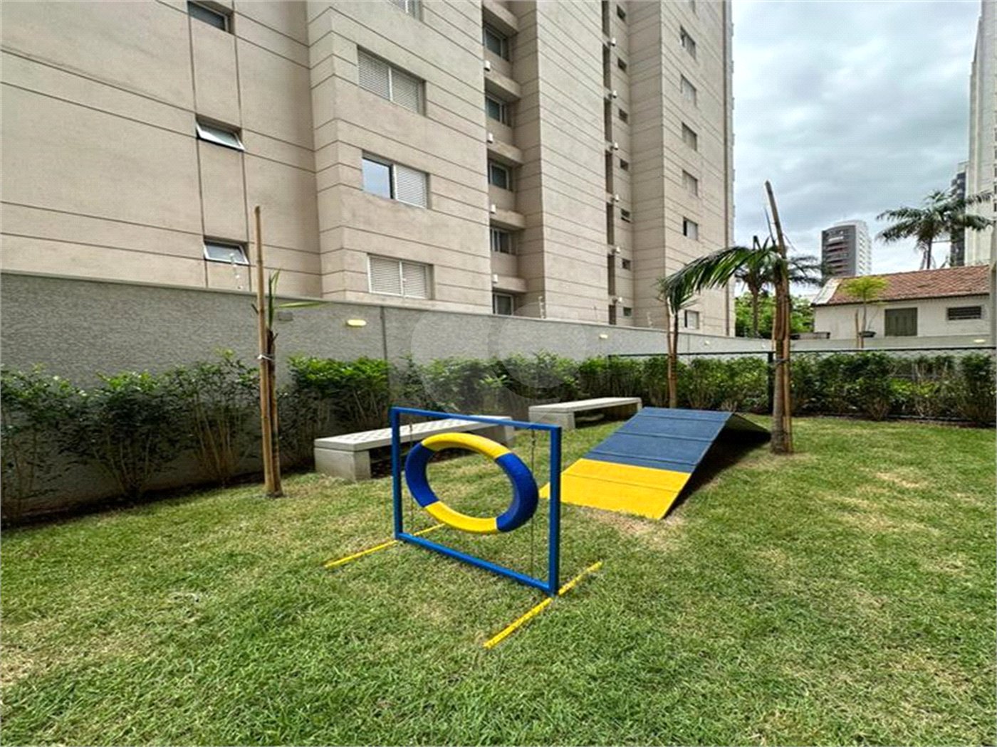 Apartamento à venda com 2 quartos em Perdizes, São Paulo, SP