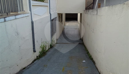 Casa à venda com 3 quartos em Vila Gustavo, São Paulo, SP