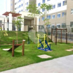 Apartamento à venda com 1 quarto em Jardim Boa Vista (zona Oeste), São Paulo, SP