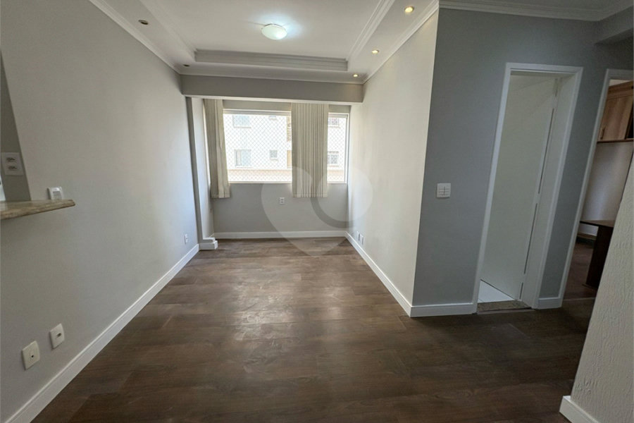 Apartamento à venda com 2 quartos em Limão, São Paulo, SP