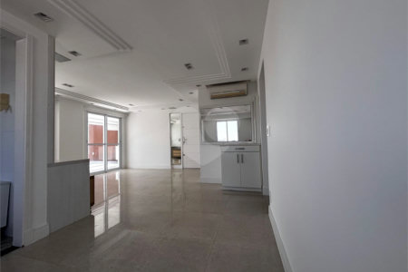 Cobertura à venda com 3 quartos, sendo 2 suítes,  em Vila Buarque, São Paulo, SP