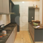 Sobrado à venda com 3 quartos, sendo 1 suíte, em Jardim Colonial, Indaiatuba, SP