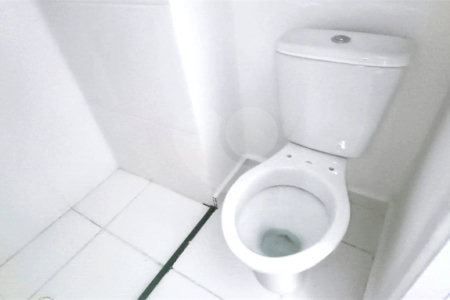 Apartamento à venda com 1 quarto em Mooca, São Paulo, SP