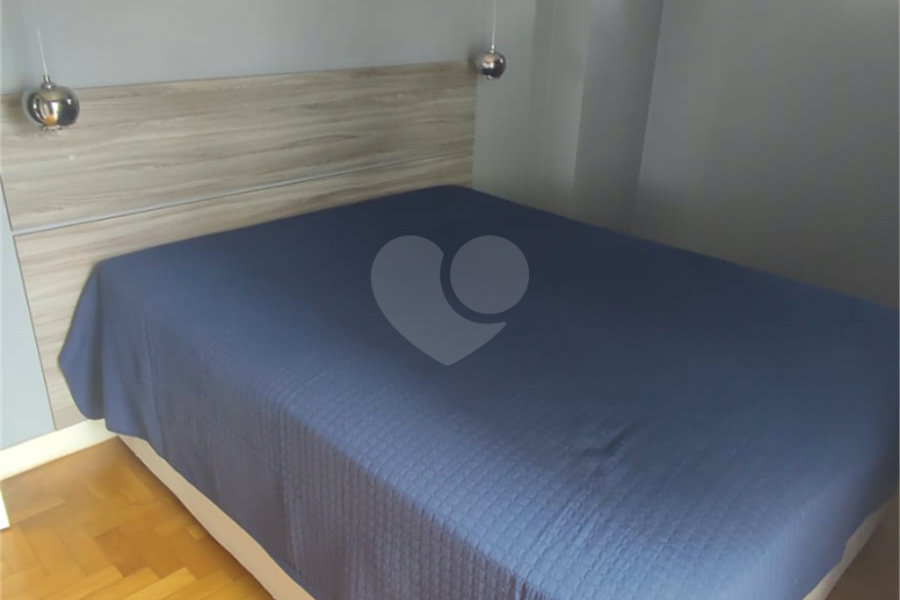 Apartamento à venda com 3 quartos, sendo 1 suíte, em Santana, São Paulo, SP