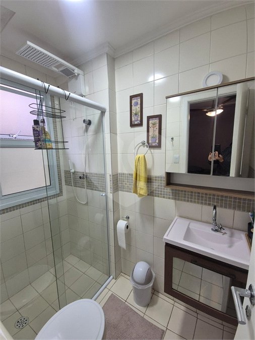 Casa à venda com 2 quartos, sendo 1 suíte,  no condomínio Quintas Marajoara, São Paulo - SP