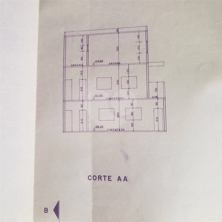 Prédio à venda em Casa Verde, São Paulo, SP