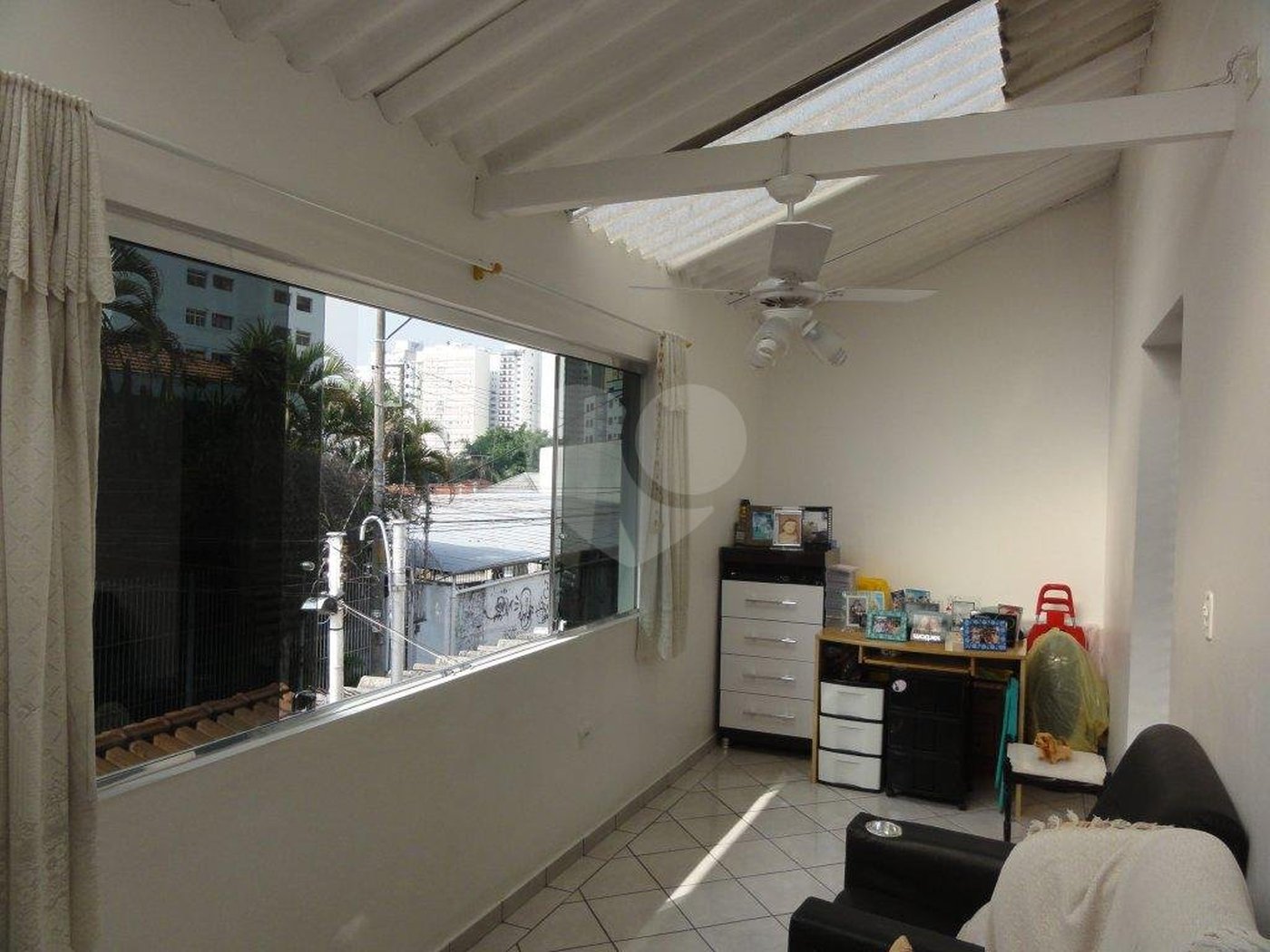 Sobrado à venda com 3 quartos, sendo 1 suíte, em Santana, São Paulo, SP