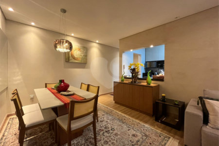 Apartamento à venda com 3 suítes em Pinheirinho, Vinhedo, SP
