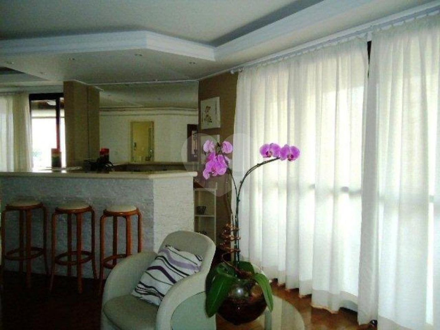Apartamento à venda com 4 quartos, sendo 2 suítes, em Santa Teresinha, São Paulo, SP